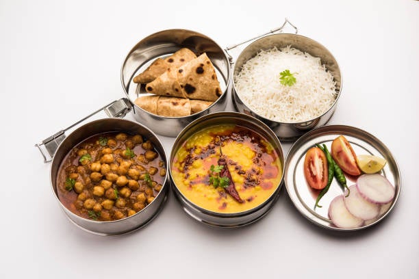 Tiffin Express
