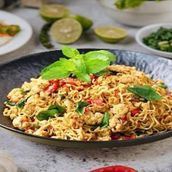 Fried Noodles
