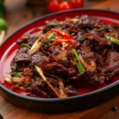 Tenderloin Chilly - Dry