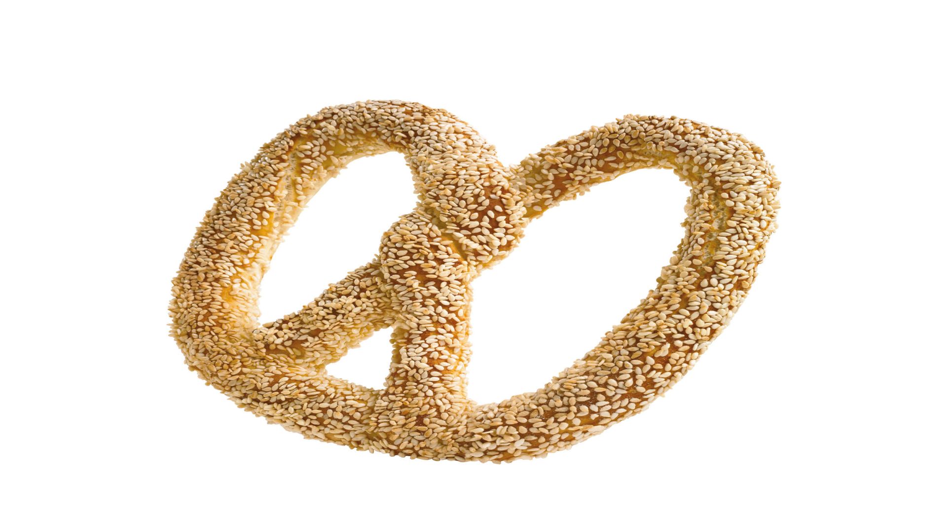 Savoury: Sesame