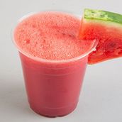 Watermelon Juice