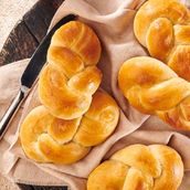 Soft Roll