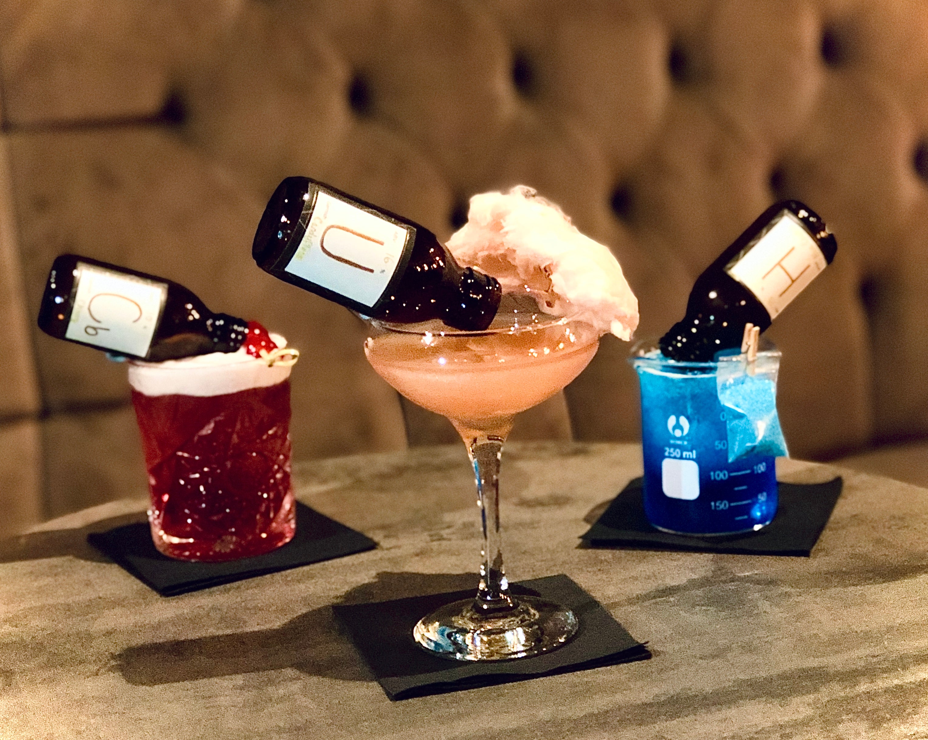 The LiquorLab