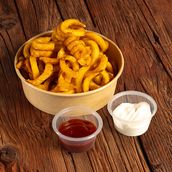 Curly Fries