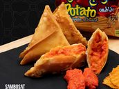Sambosa Francisco 