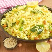 Lemon Rice