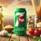 7UP