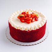 Red Velvet Cakes