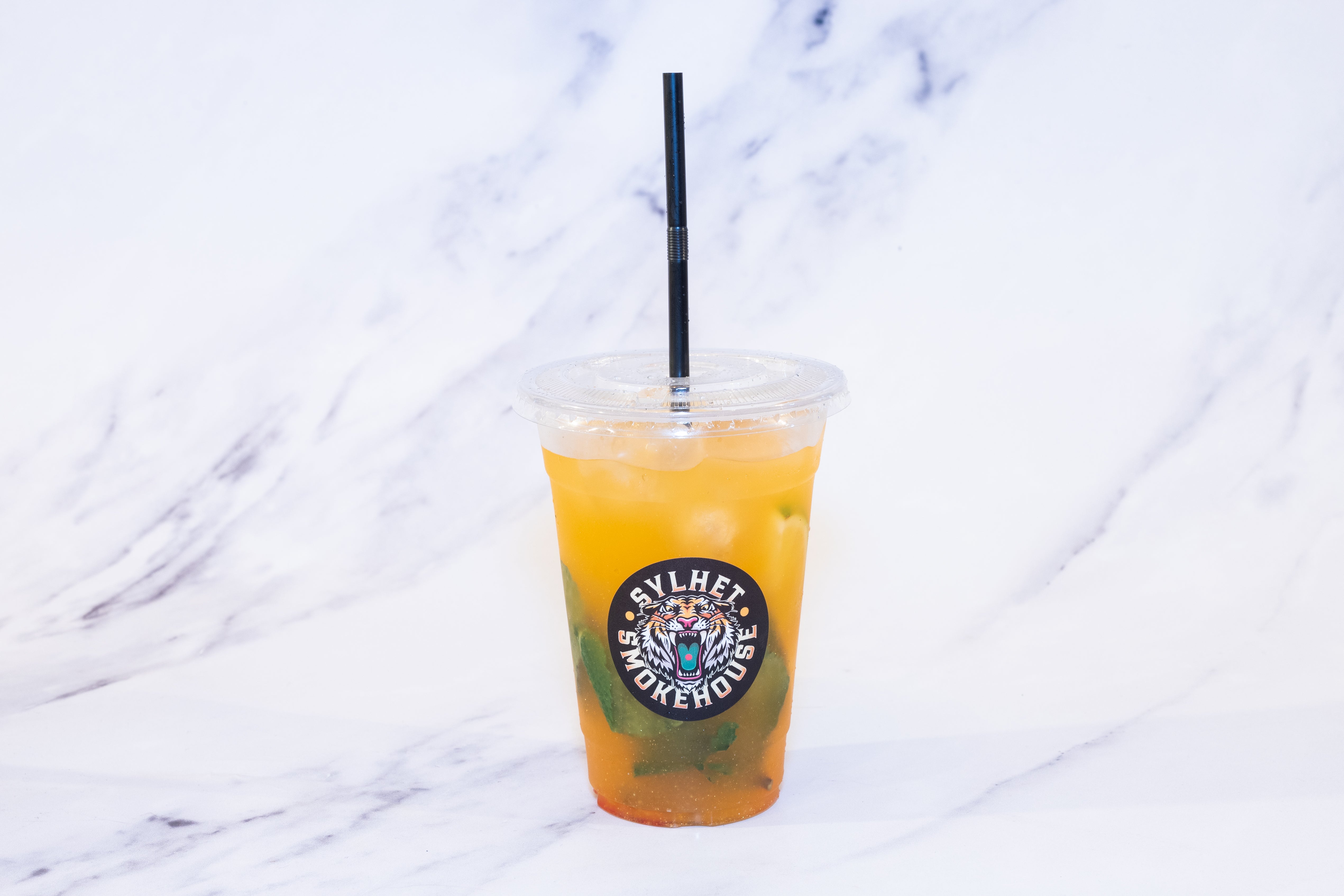 The Mango Hussle