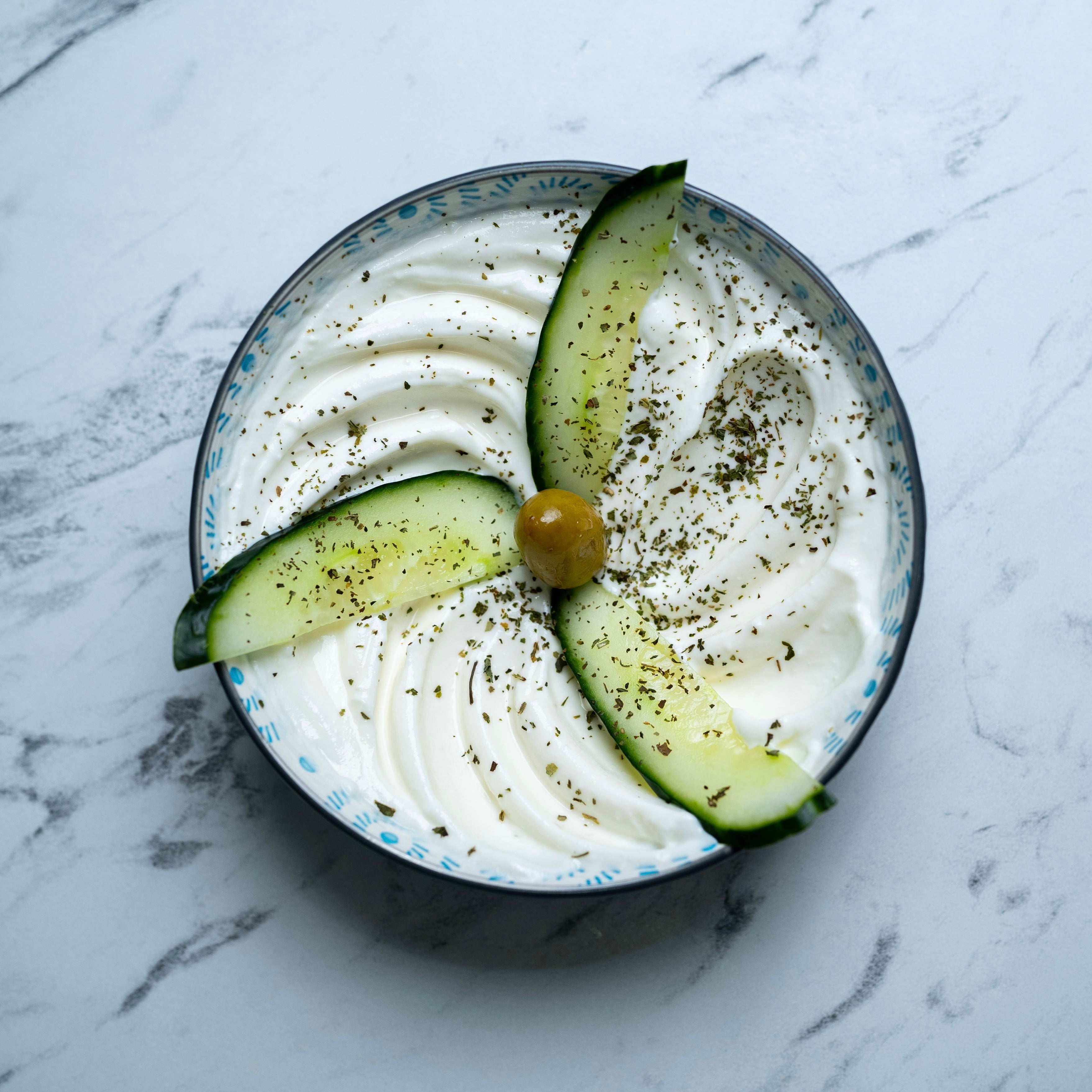 Labneh