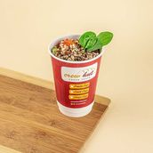 Quinoa Cup