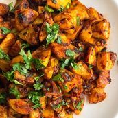 Spicy Potato