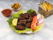 Grilled Kofta