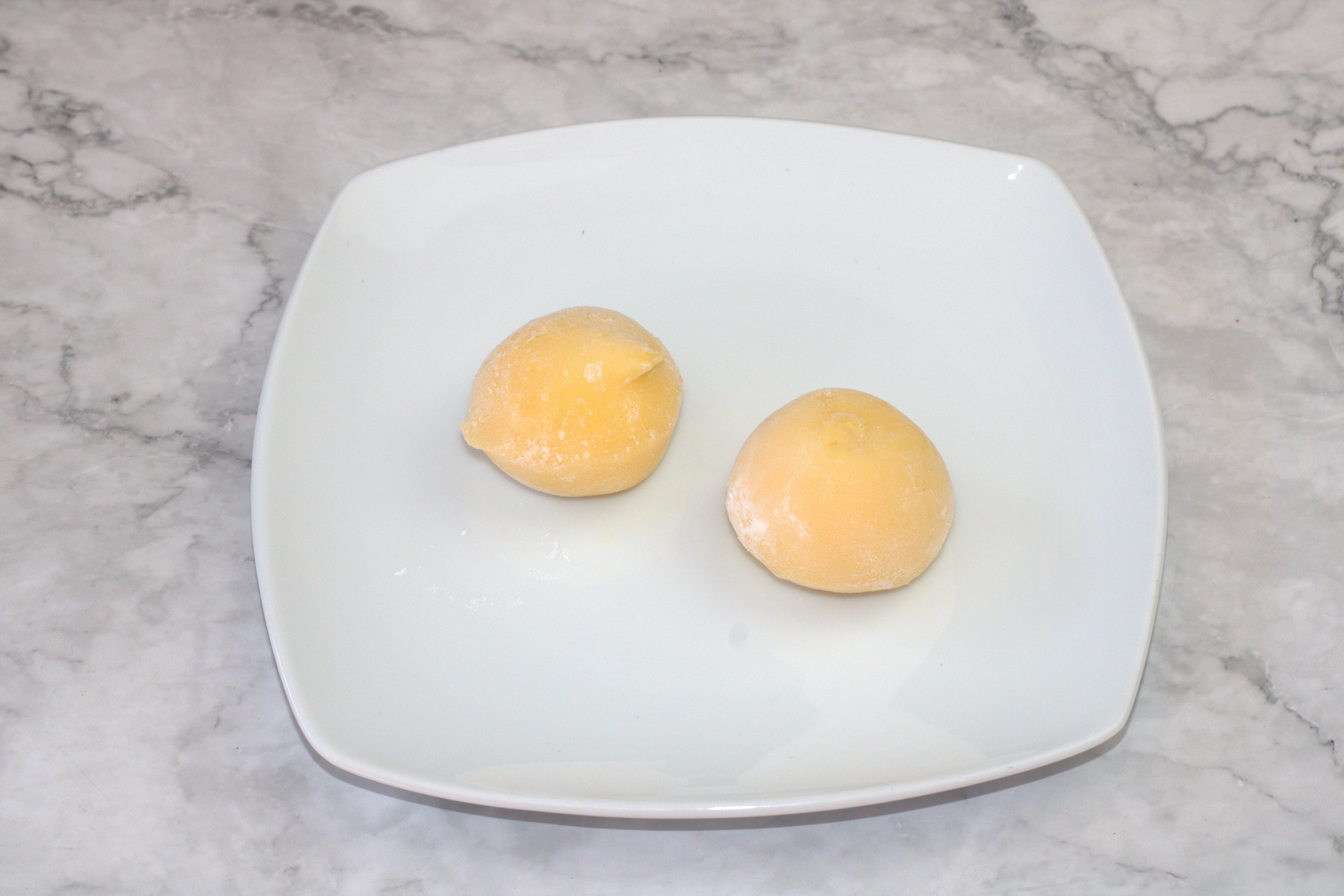Mango Mochi (2 pcs)