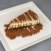 Nutella Cheesecake