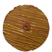 Kunafa Pistachio cake