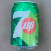 7 Up 