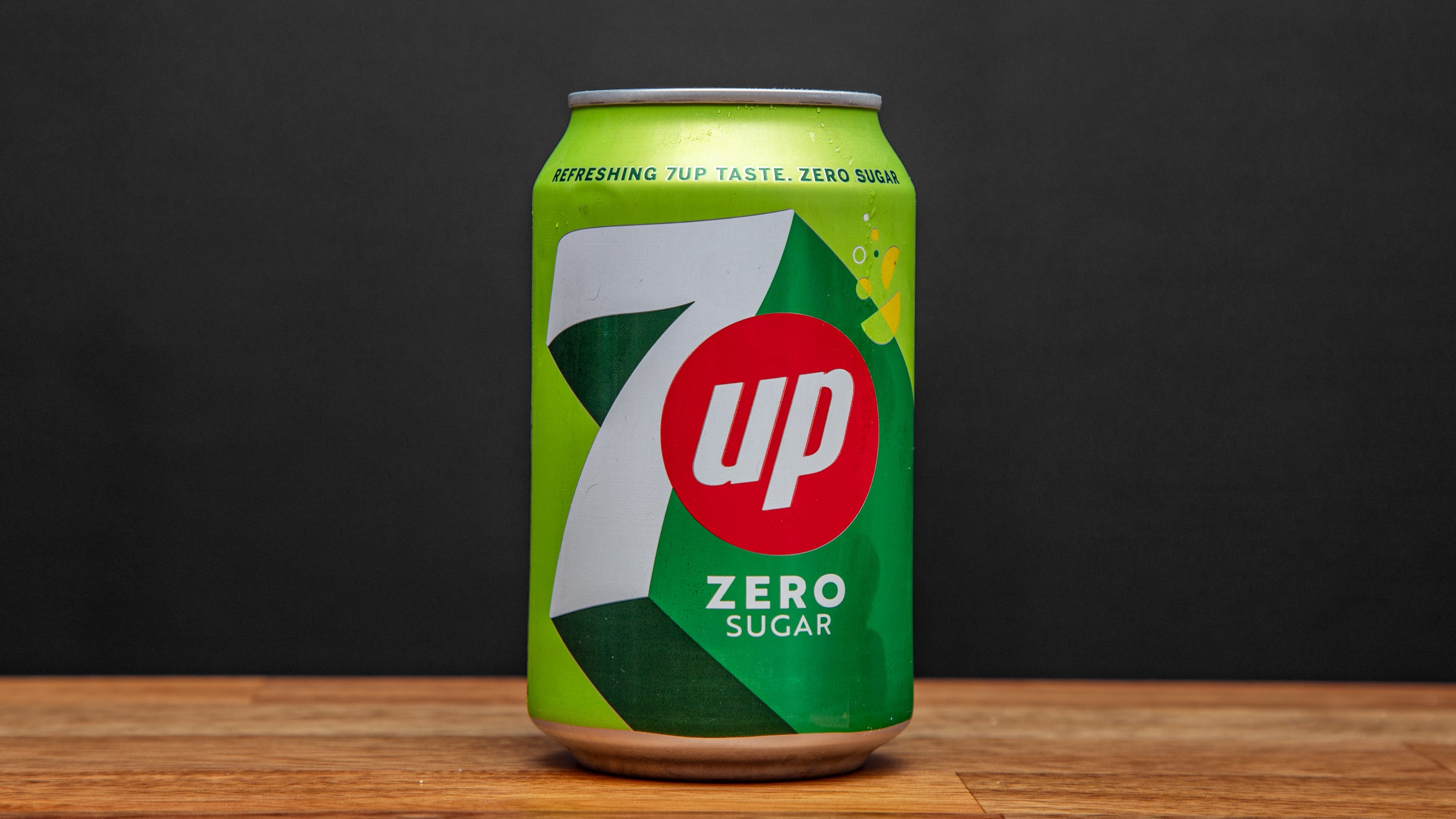 7 up Free 330ml