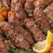 Kilo Mix Kebab And Kofta