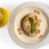 Hummus 