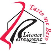 License restaurant