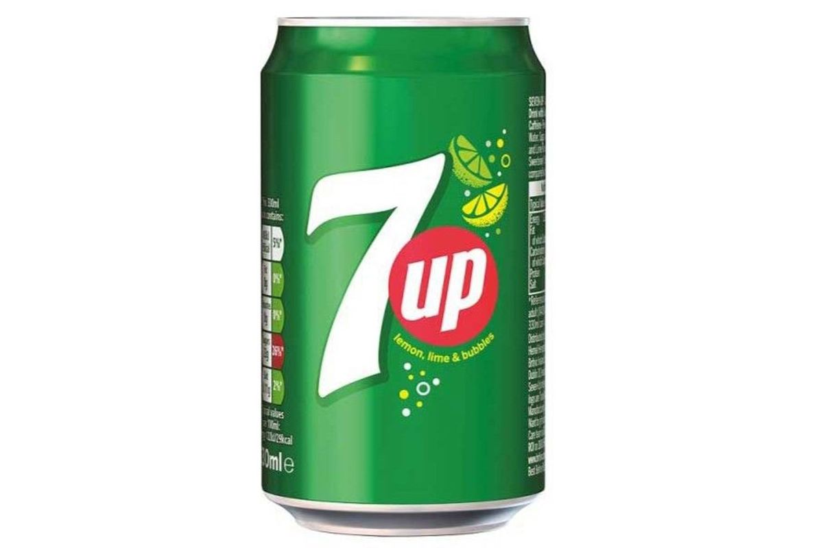 7up