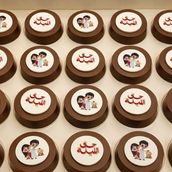 Oreo 24 pcs (Hag Al Lailah)
