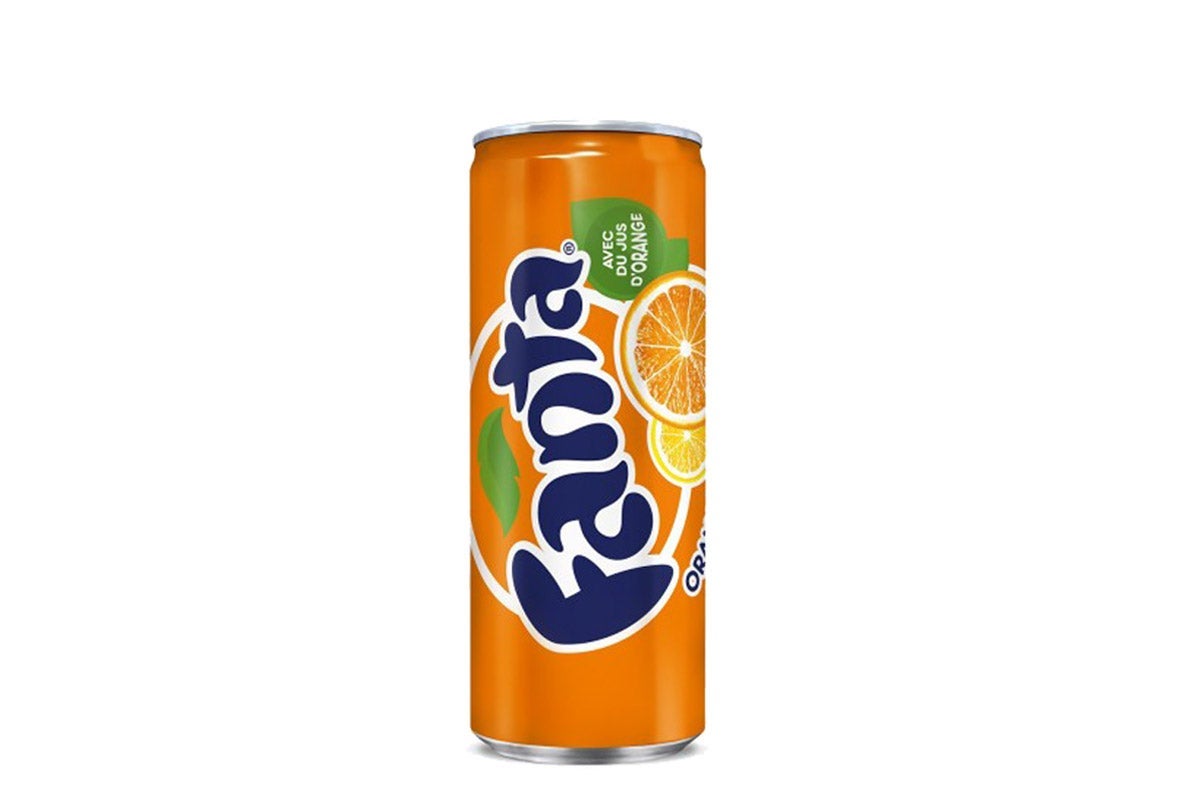 Fanta