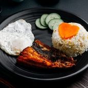 Bangsilog