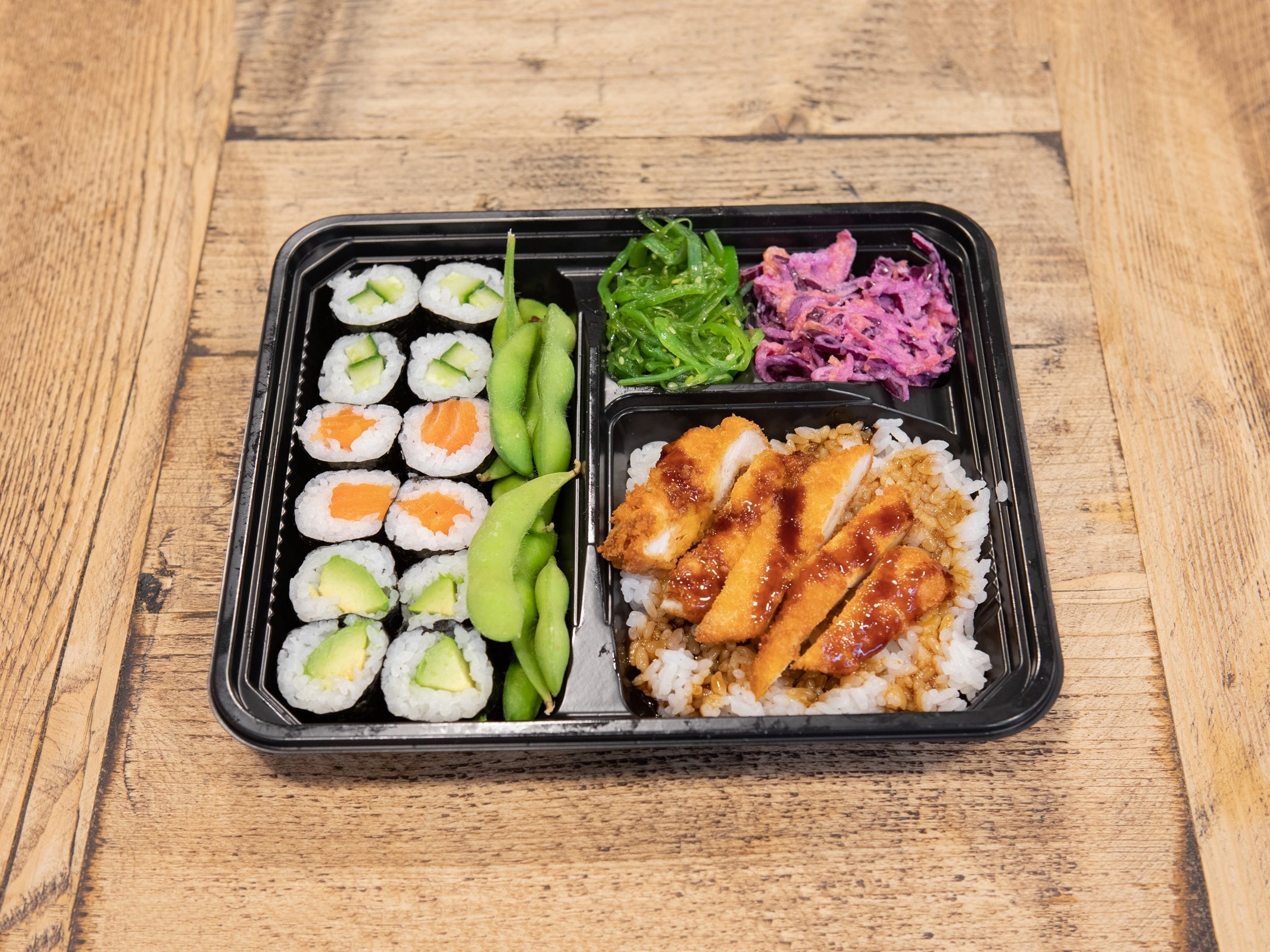 Bento for You