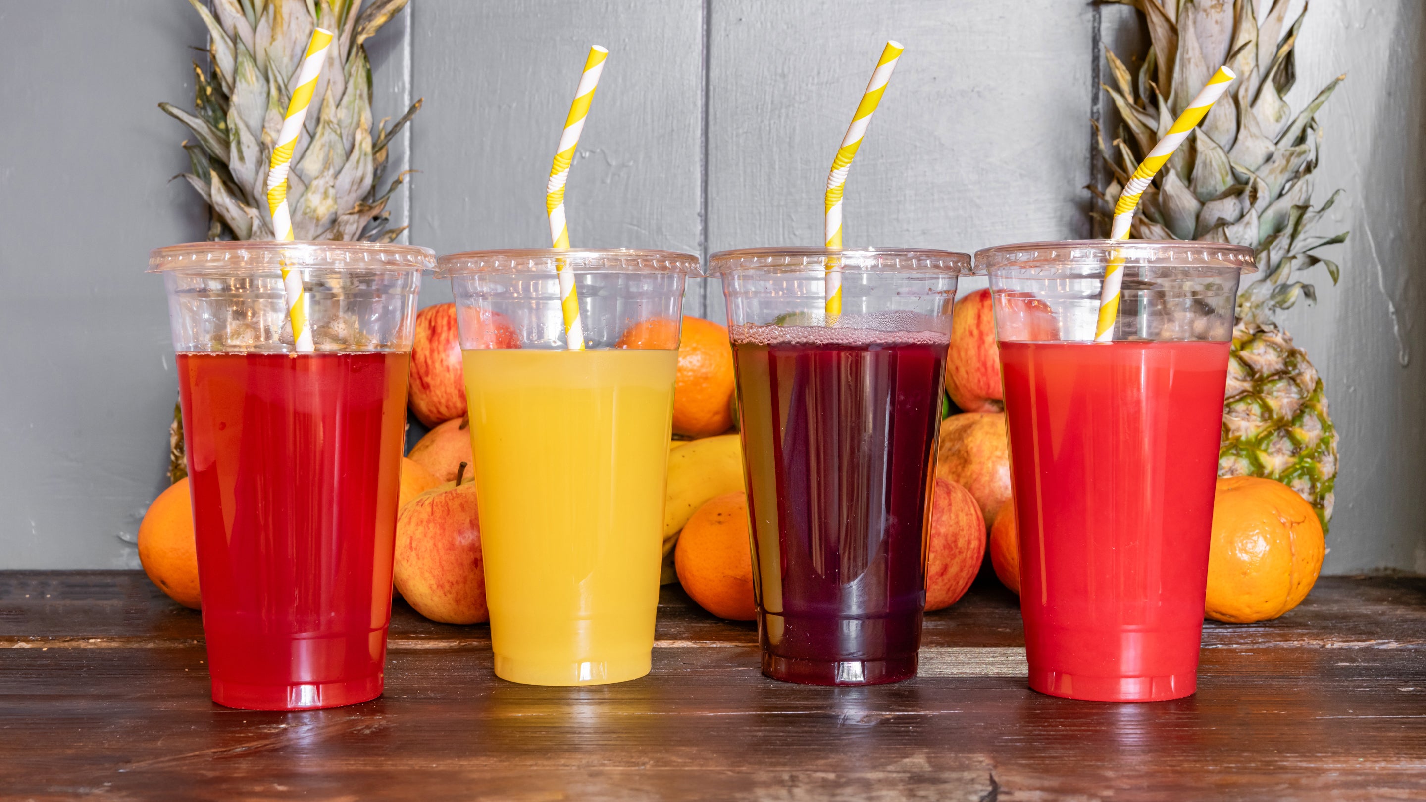 Juice Upp