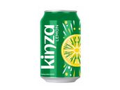 Kinza Carbonated Lemon Drink 250 ML