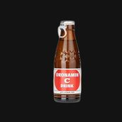 Oronamin C Health Drink