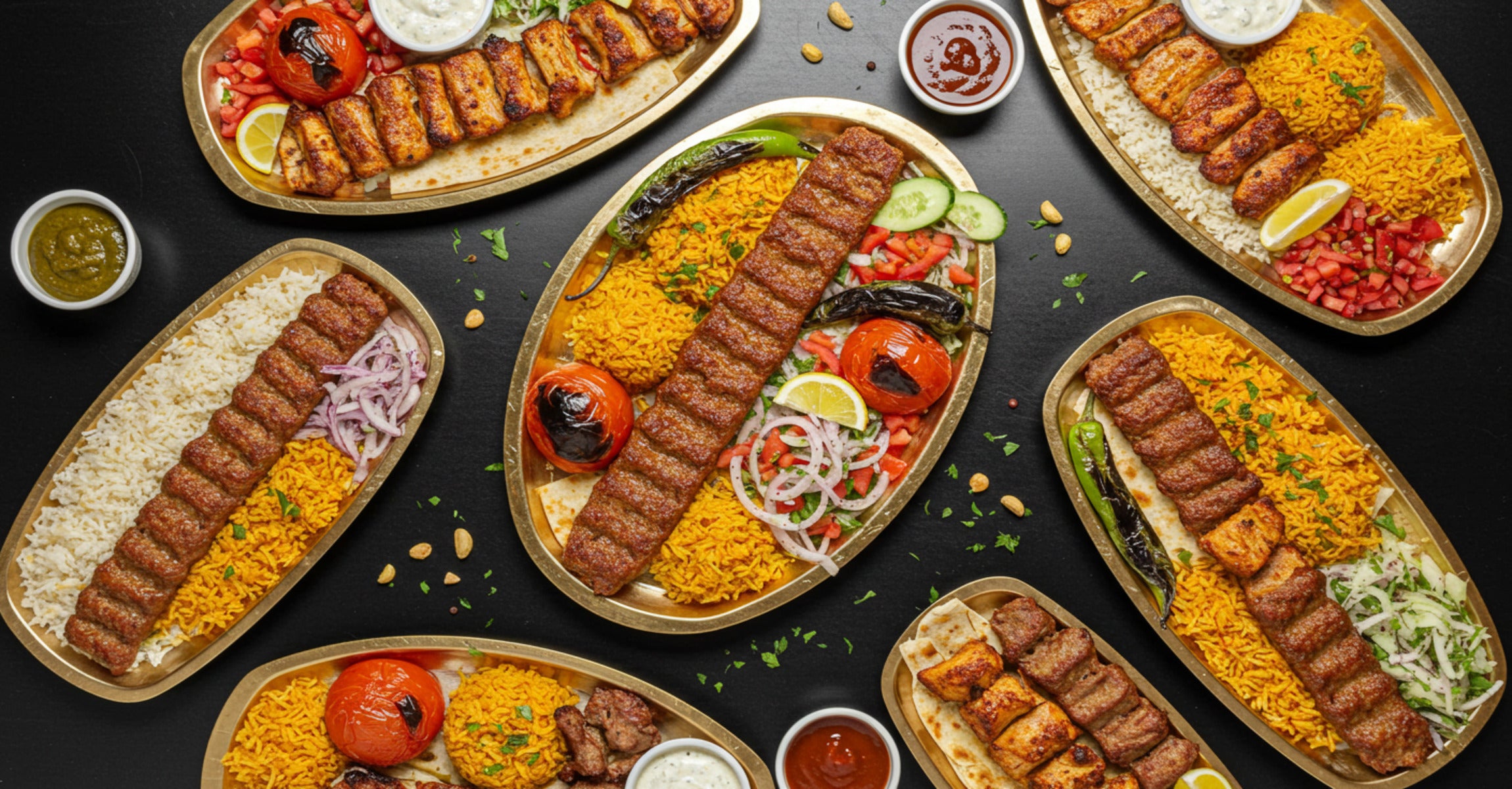 Turkish Kebab (Twickenham)