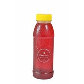 Fresh Red Raisin Juice