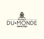 Dessert Du Monde