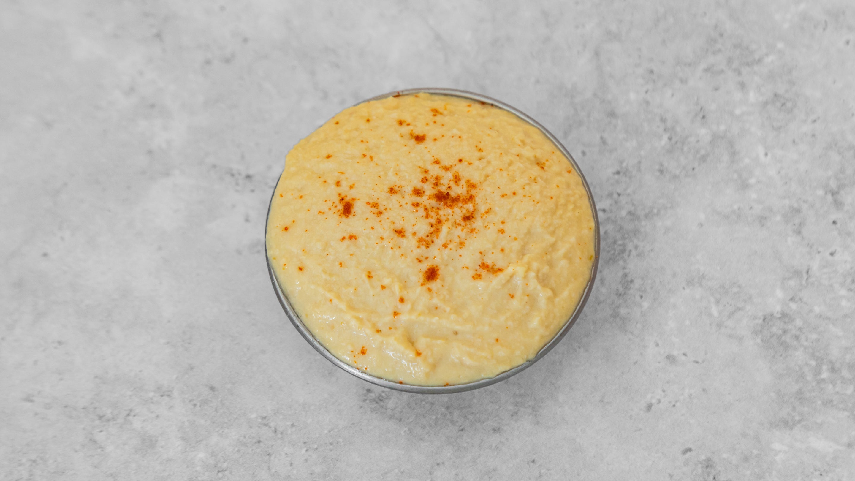 Hummus (4oz)