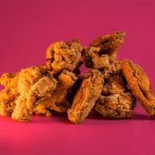 Wings Mega