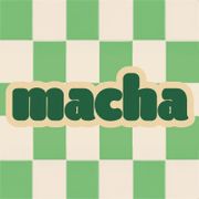 Macha