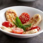 Halloumi