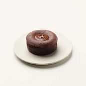Chocolate Fondant
