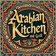 Arabian Kitchen And Grill