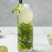 Virgin Mojito 