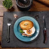 Bagel Plain