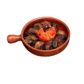 Eggplant Kebab