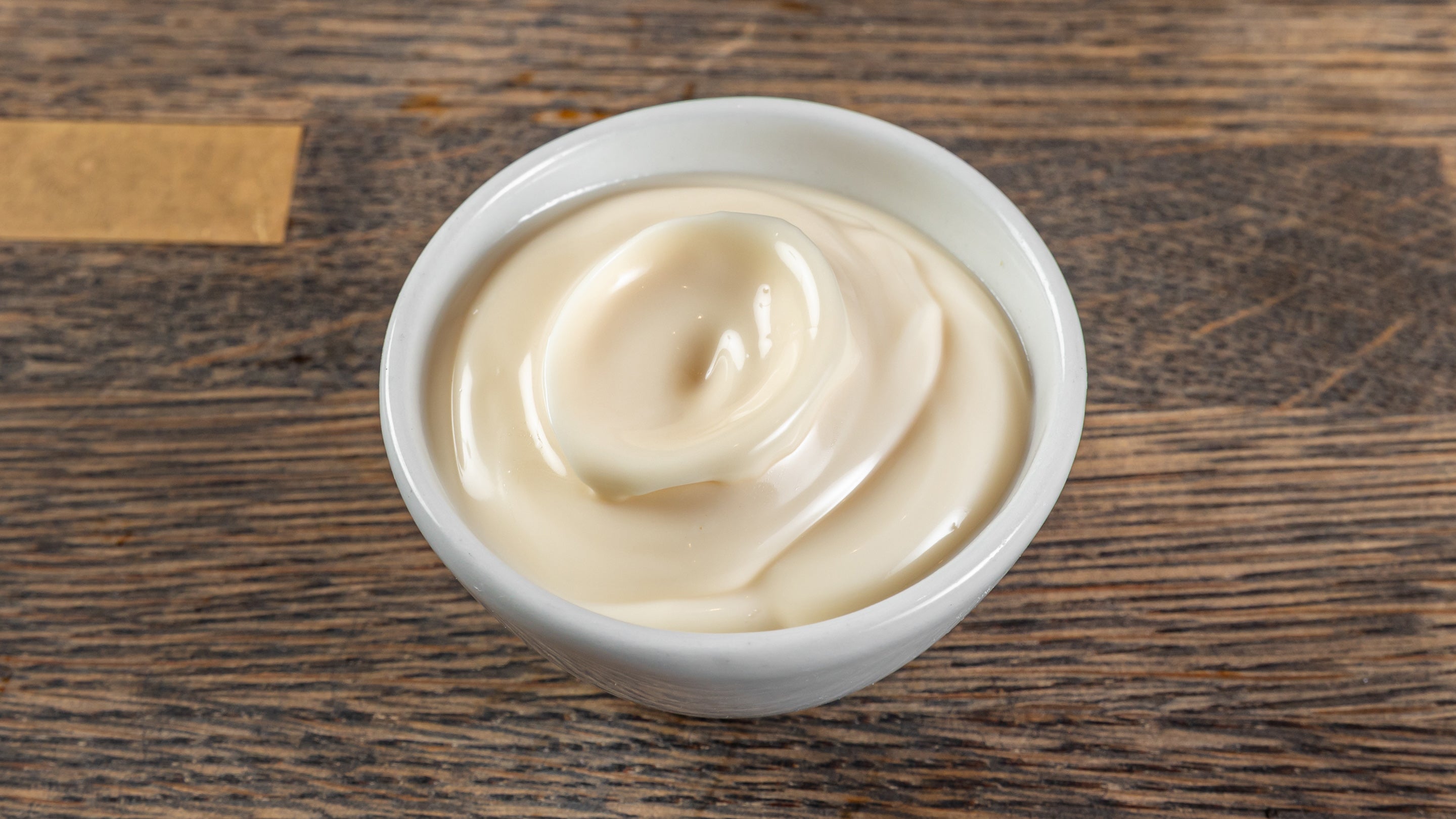 Mayonnaise