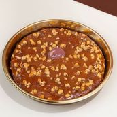 Dates Cake