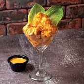 DYNAMITE PRAWNS
