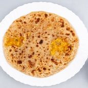 Aloo Paratha