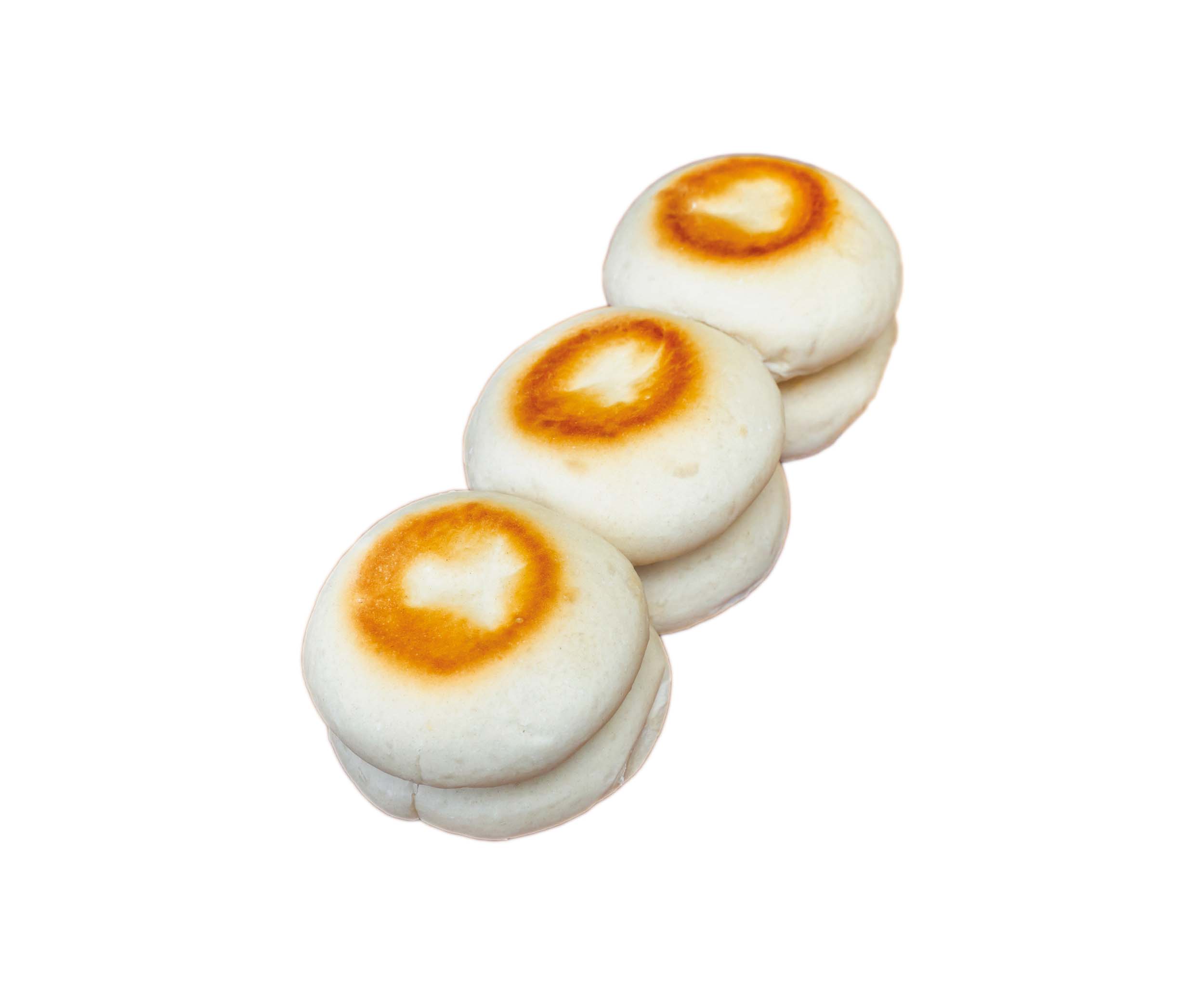 6pk White Oven Bottoms
